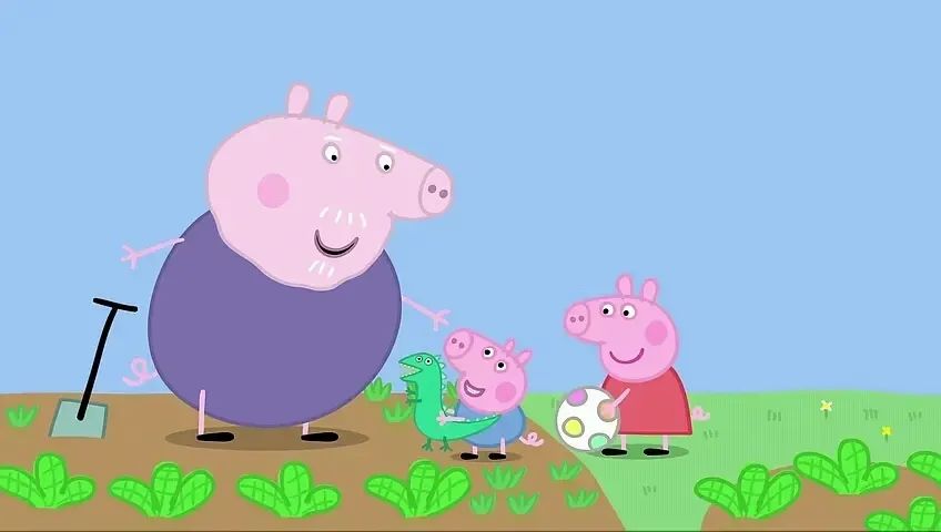 最适合给孩子启蒙的8部动画片,值得孩子学习的动画片