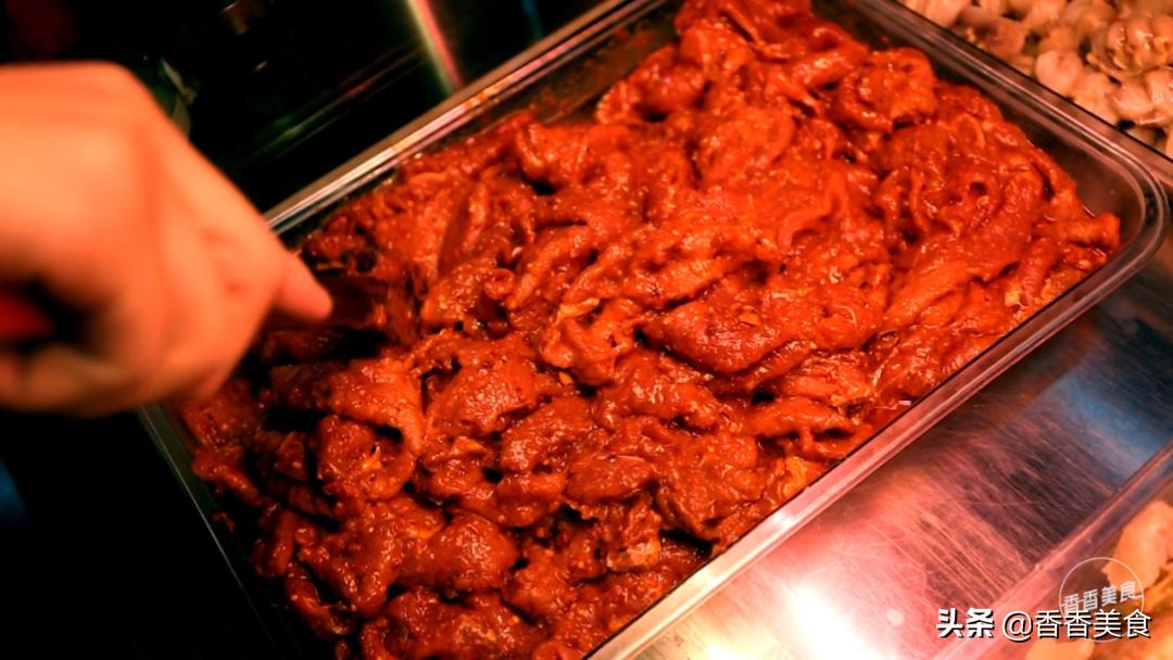 花最少的钱吃最实惠的饭,花最少的钱吃优质的美食