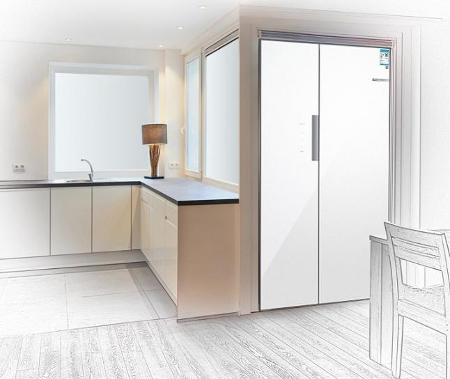 冰箱里有异味臭味怎么处理,冰箱除异味最有效的方法食品级