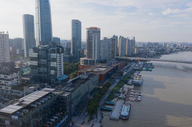 宁波的风景真的有这么美吗,宁波是一座美丽的旅游城市