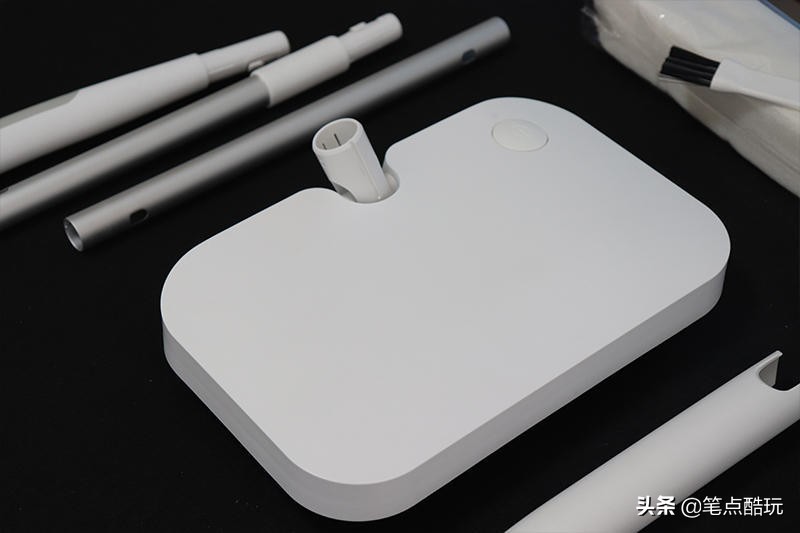 宜洁手持无线扫地机,小米宜洁手持扫地机