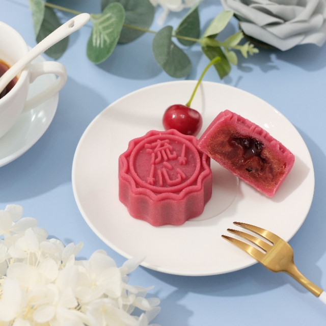 中山采蝶轩经典双辉月饼多少钱,中山市采蝶轩食品有限公司月饼