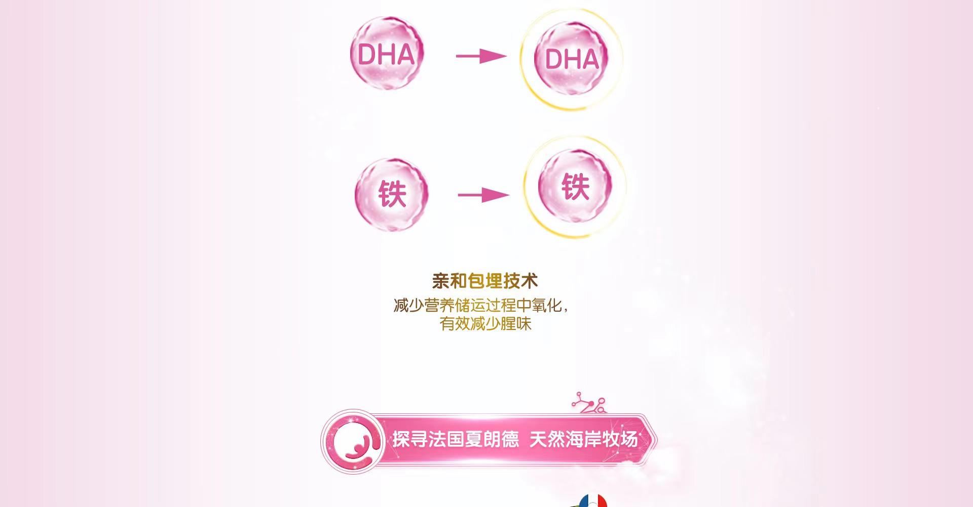 孕妇奶粉口碑最好的前十名热销款,孕妇奶粉品牌推荐