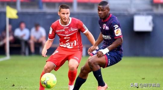 竞彩足球今日推荐谢菲联米尔沃尔,今日法乙特鲁瓦竞彩推荐