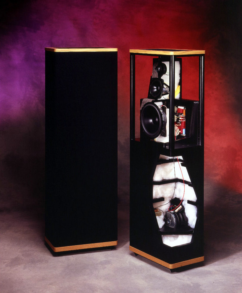 玩了几十年hifi的心得,hifi玩家入门