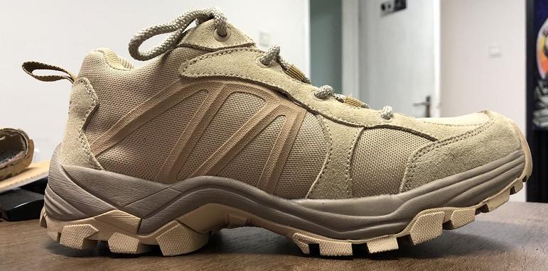 徒步鞋选购全攻略,如何挑选徒步鞋