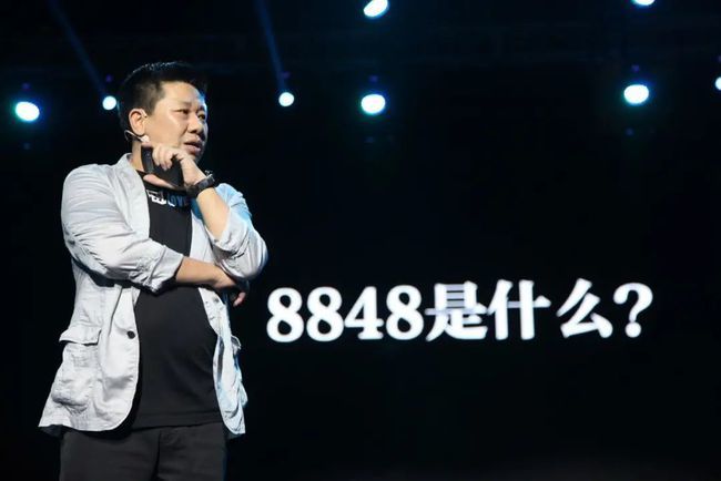 背背佳小罐茶8848,背背佳8848小罐茶是谁搞的