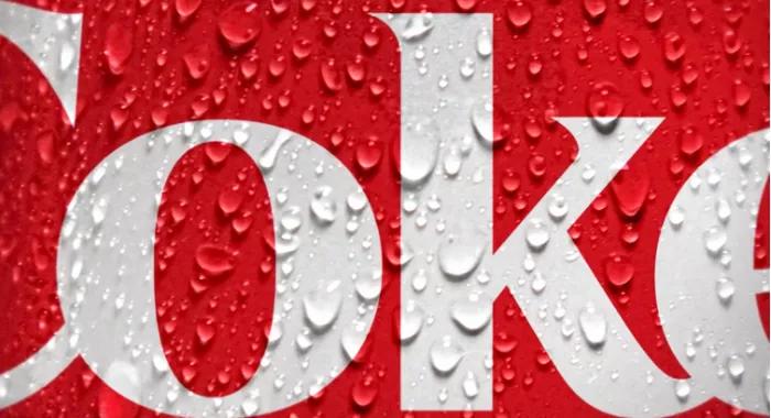 可口可乐刻字文案,可口可乐的创意文案