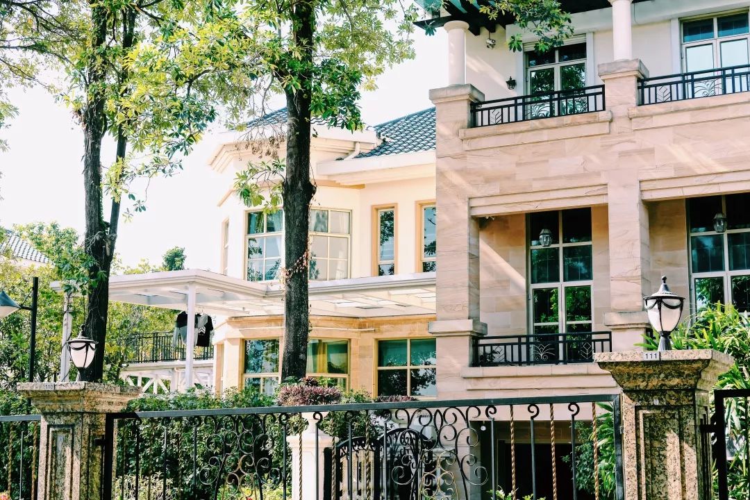 香蜜湖长廊,深圳市香蜜湖