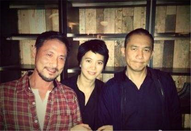 张学友梁朝伟拍的喜剧,张学友和梁朝伟演小混混的电影