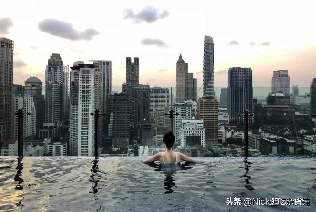 泰国跟团游的各种坑,去泰国玩跟团还是自己去好一点