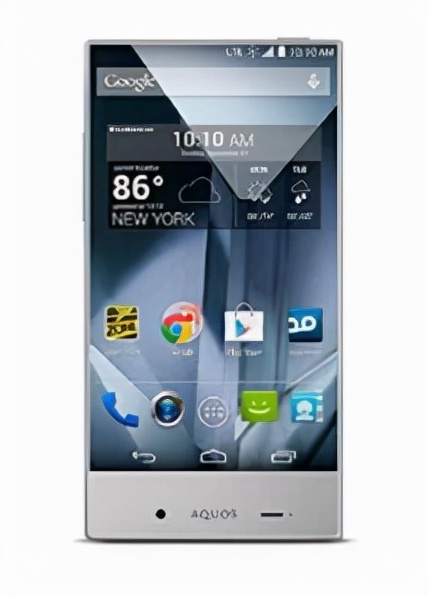 移动通信电话的发展史描述,移动通信简史1