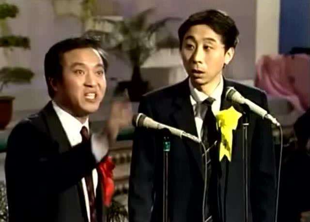 冯巩牛群离开演艺圈,牛群和冯巩后来的关系