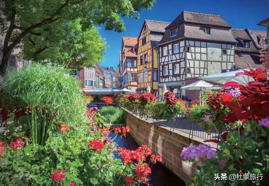 全球十大奇幻电影取景,最美奇幻电影拍摄地