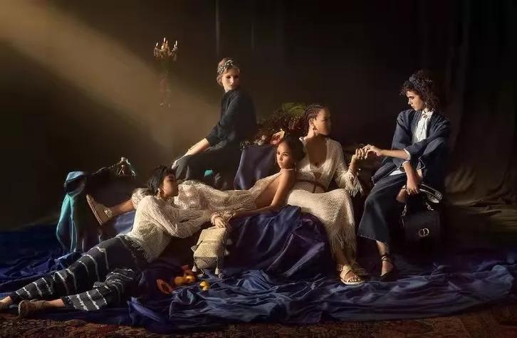 世界十大服装奢侈品排名,服饰奢侈品品牌排名