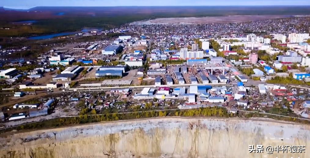 史上最大钻石矿,全球钻石储量有多少吨