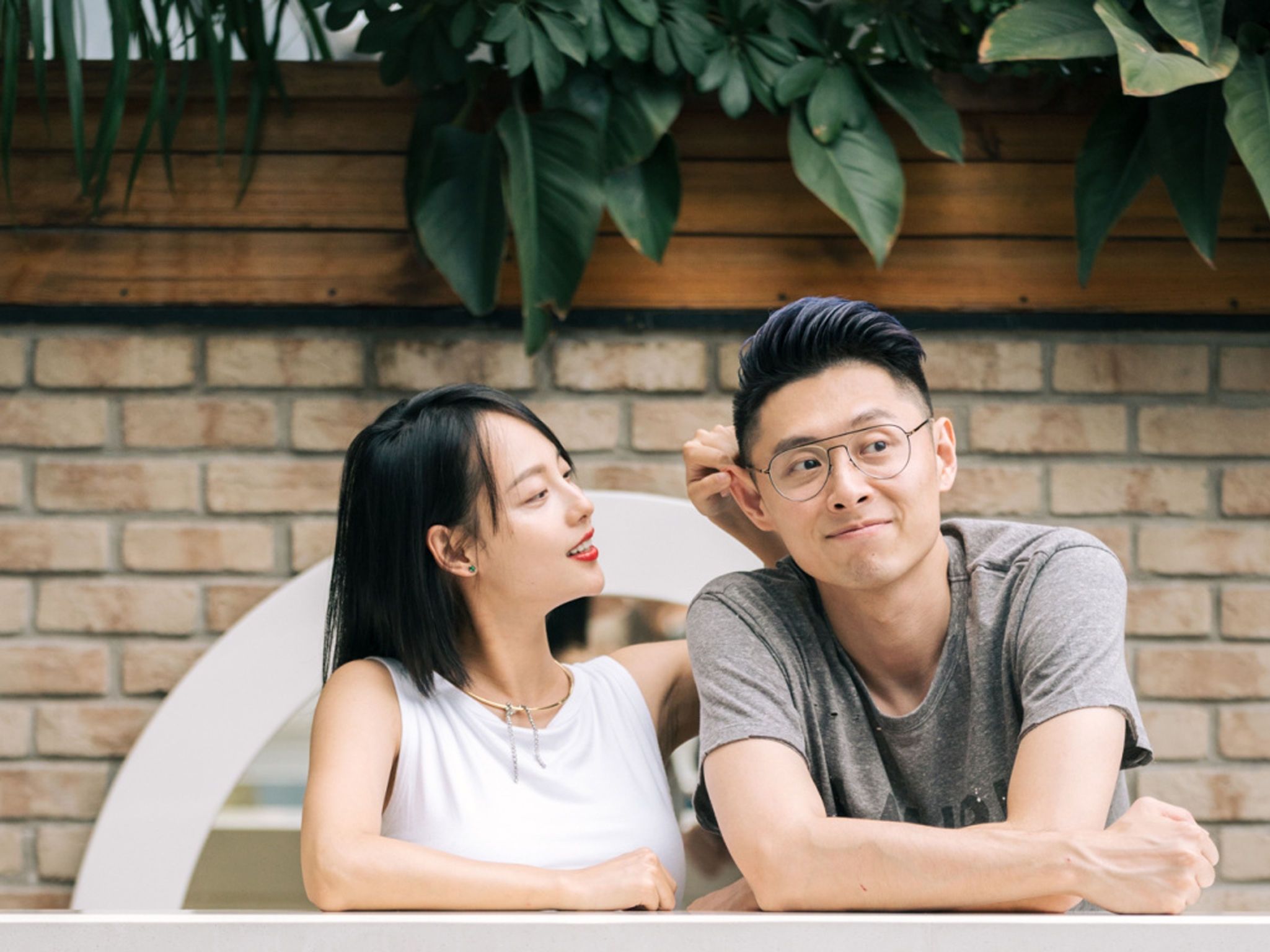 张嘉倪和买超现在怎么样了,张嘉倪把最好的青春给了买超