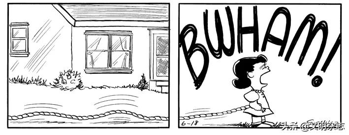 花生漫画,花生漫画讲了什么