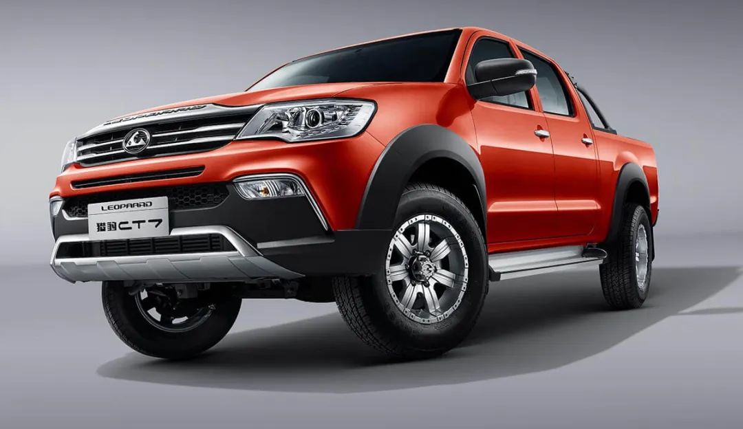 国产皮卡汽车十大品牌排行,国内皮卡哪个品牌好一些