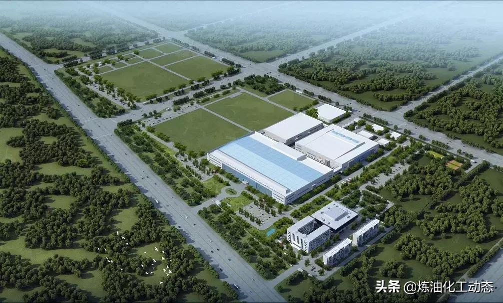 中电四公司一季度部分项目中标信息