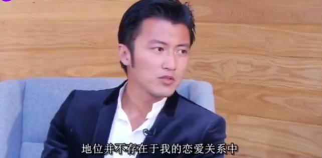 谢霆锋十几岁就喜欢王菲吗,谢霆锋14岁唱的歌