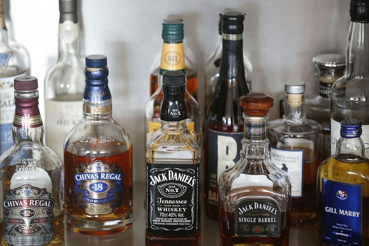 世界各国人均酒精消费量对比,各国人均酒精消费排名