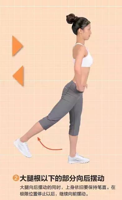 初学者如何进行拉伸,手把手拉伸