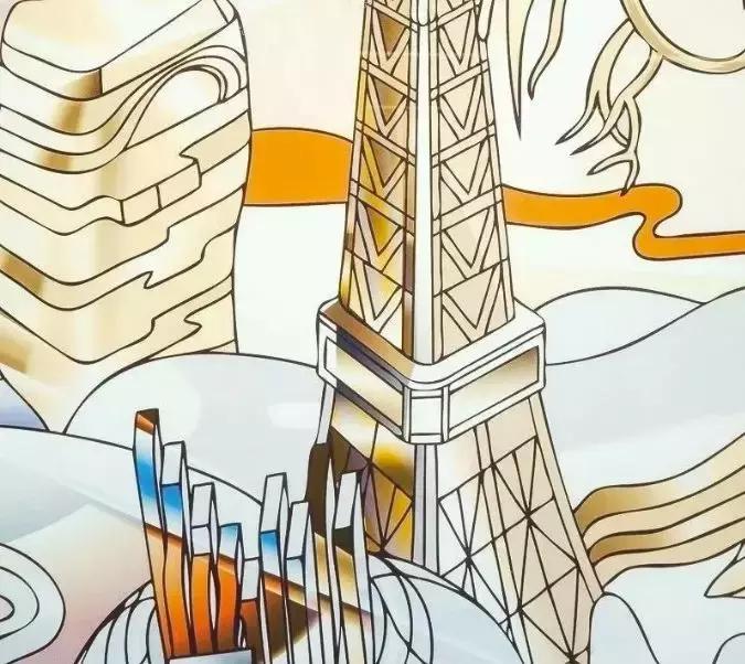 岡本广告进地铁站，被市民投诉“有伤风化”?