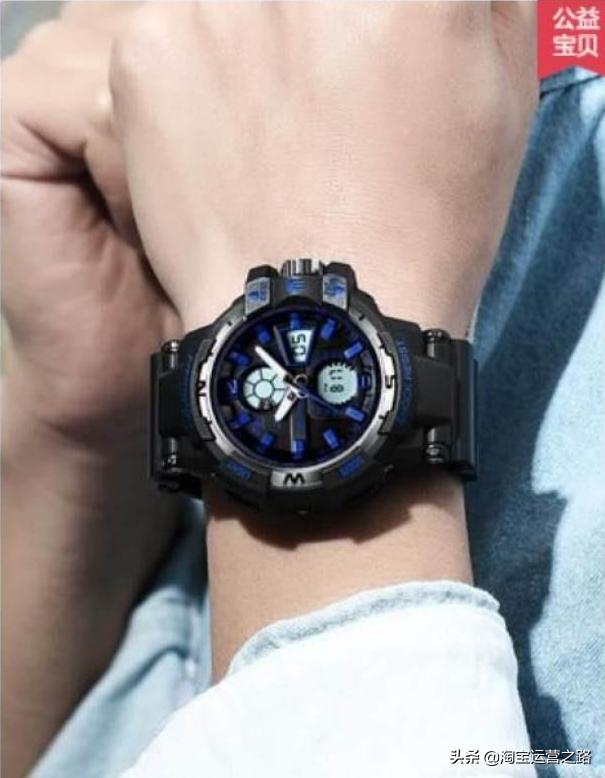 淘宝主图直通车点击率多高比较好,淘宝直通车点击率忽高忽低怎么办