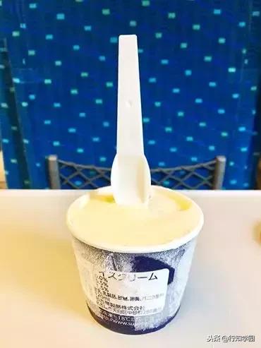 日本最硬的冰淇淋,日本最火爆冰激凌