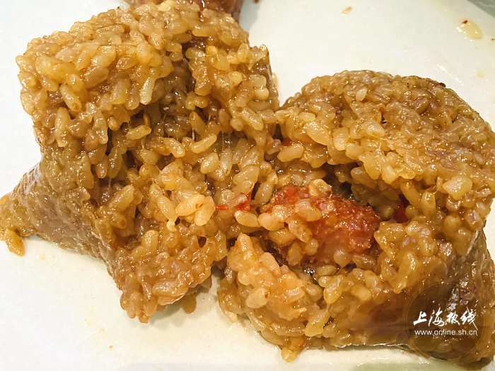 上海人都爱的马爸爸超市全系粽子大测评！腐乳肉销魂，奶茶款惊艳