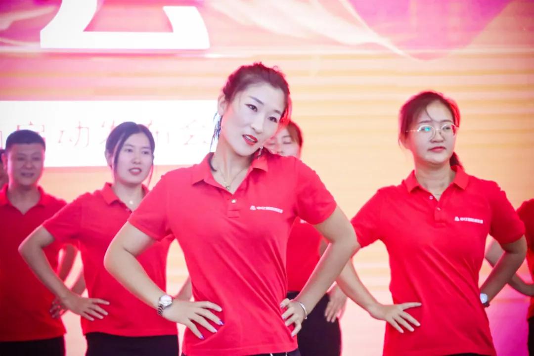 山东高唐中亿博览城,万众瞩目盛大开业