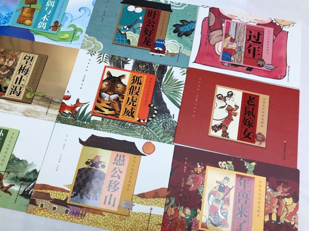 经典童话书怎么选？这份书单不仅孩子爱读，还能学英语