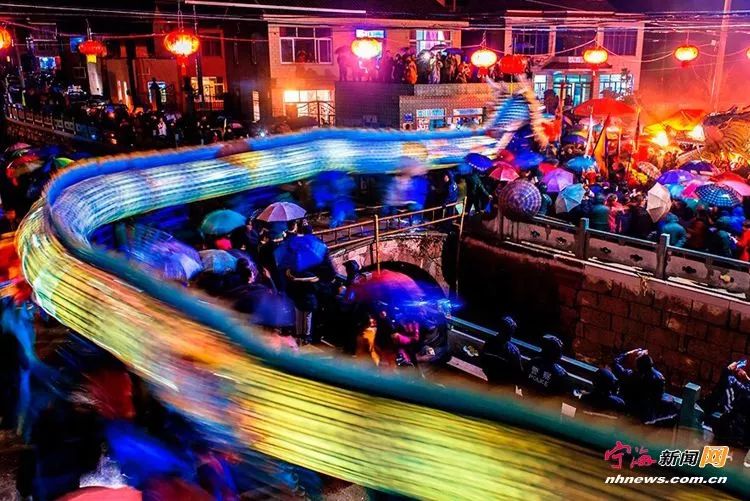 宁海春节哪里好玩,宁海春天旅游景点推荐