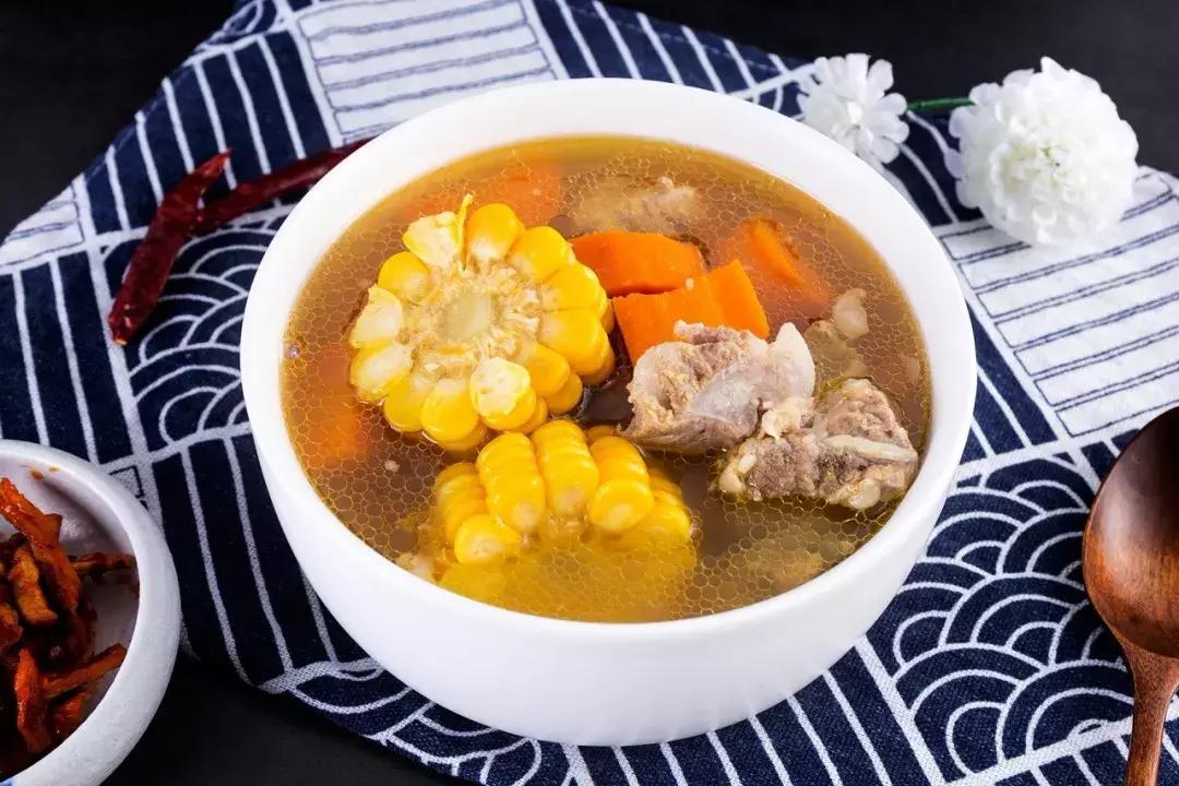 广东夏至靓汤怎么做,广东夏至靓汤