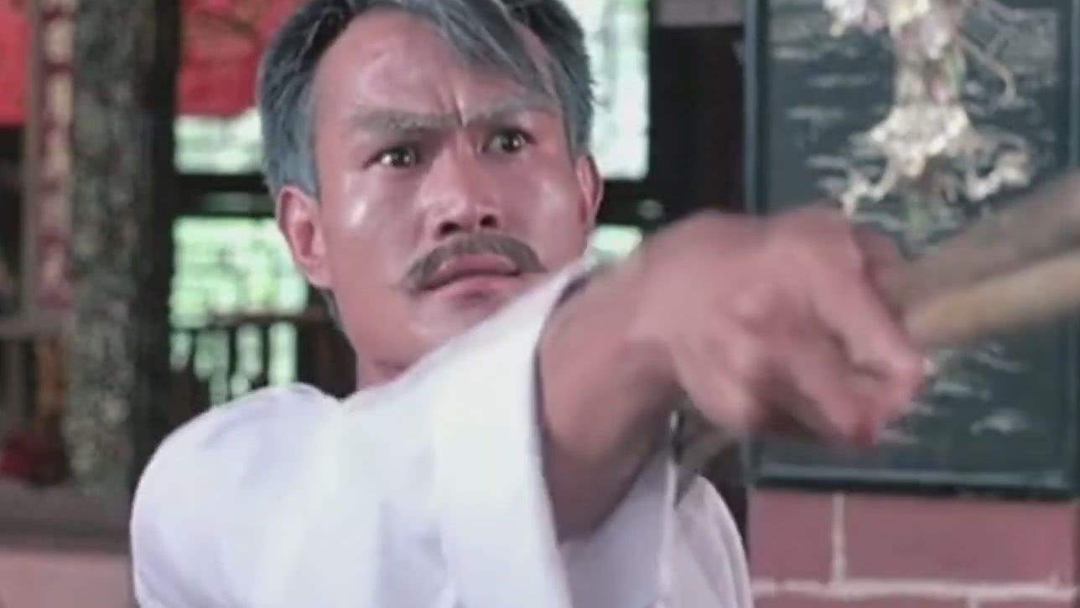 怀念已逝世多年的僵尸道长林正英,林正英主演的僵尸片僵尸道长