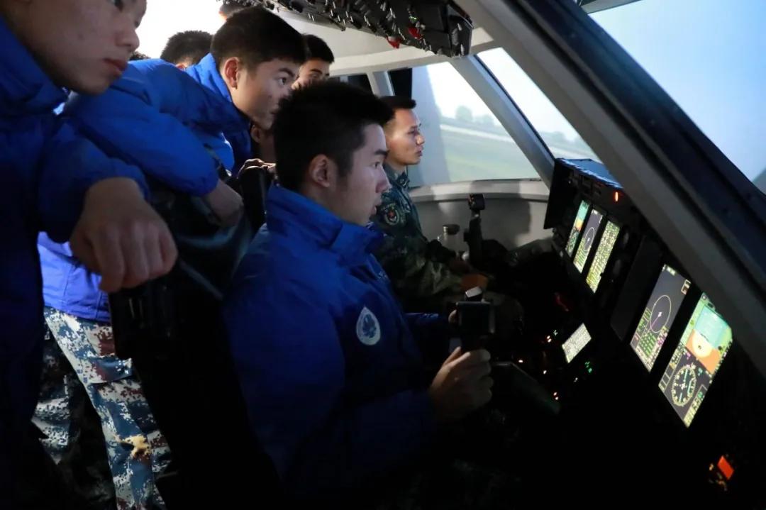 空军青少年2020招生,2024空军青少年航空学校招生简章