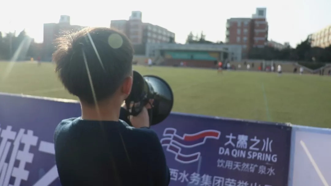 历时119天的争夺，西安南之秦夺新陕超首冠！