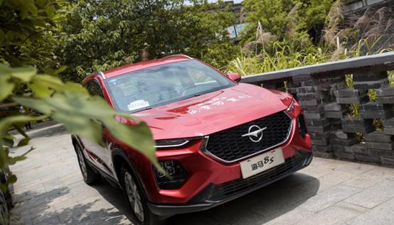 员工返岗太南了？海马汽车爱心返岗车队就位，网友：我酸了