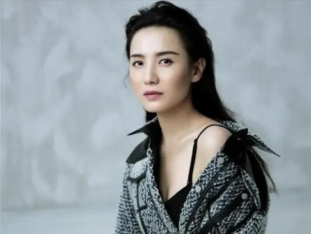 盘点12位东北女星,盘点东北8位肤白貌美的女星