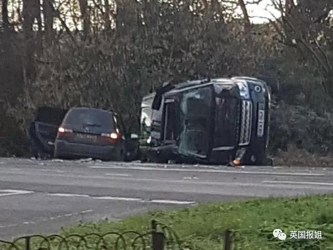 骂王子怼女王、100岁还在飙车，不愧王室最倔老头…