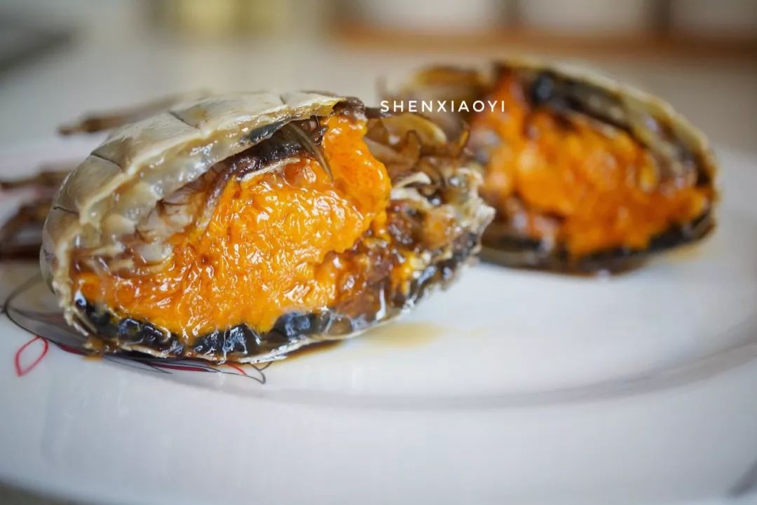 煮熟的大闸蟹怎么醉蟹好吃,吃不完的大闸蟹可以弄成醉蟹吗