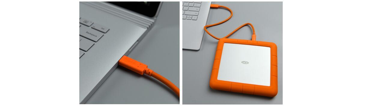 莱斯固态移动硬盘,莱斯移动硬盘评测