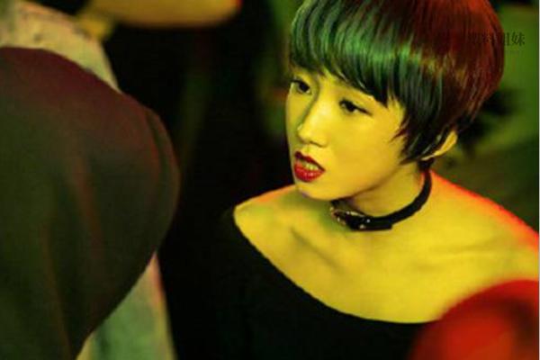 孟美岐小刚周传雄,孟美岐说周传雄模仿小刚