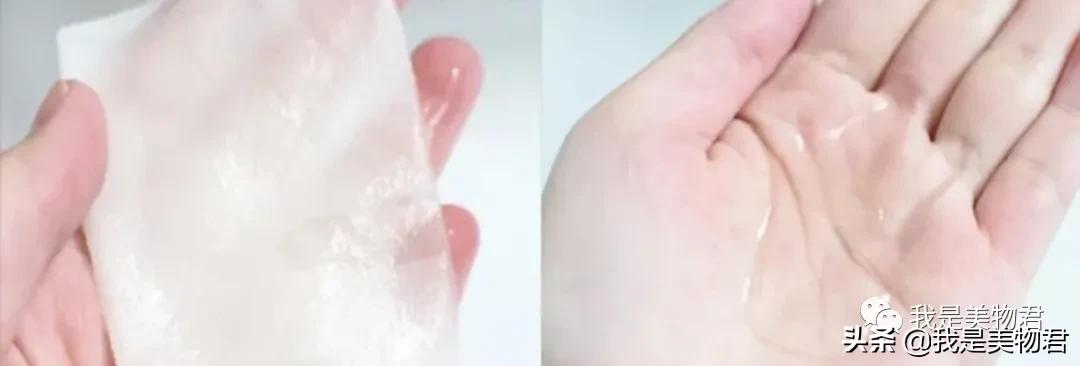 贴片面膜好用大牌,公认最好用的贴片面膜