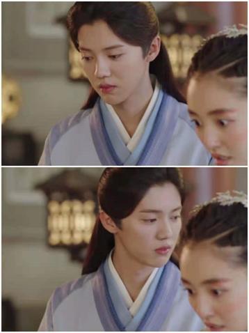 张艺兴颜值巅峰pk鹿晗的颜值巅峰,张艺兴由歌手到演员的跨界