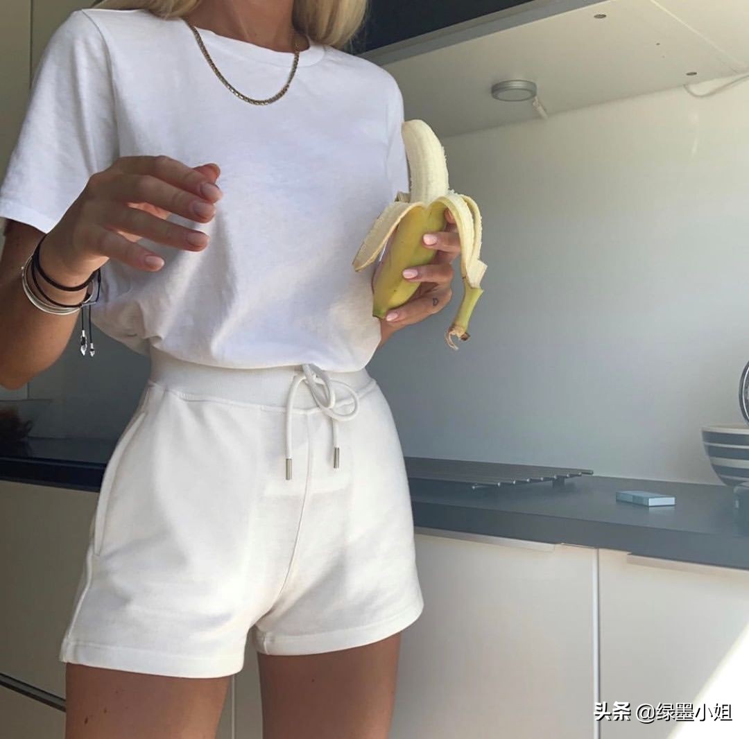 林允想当网红,林允韩火火穿搭