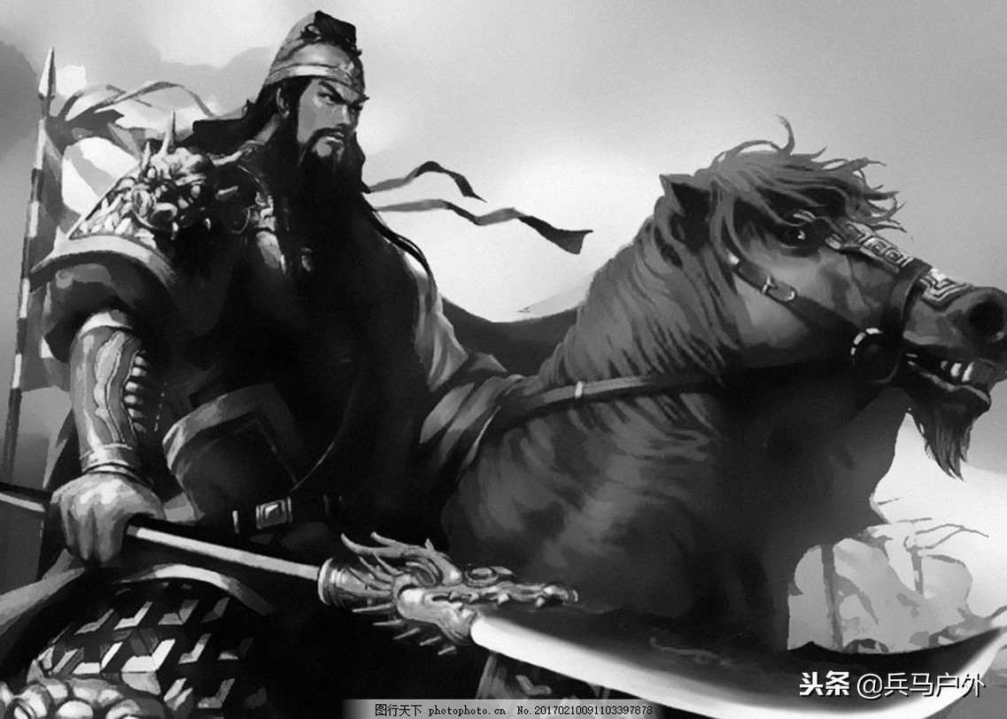 古代军衔图片大全,古代军衔从低到高