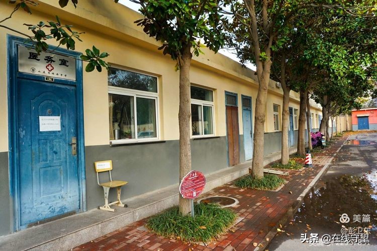 43年了,跟随彭卫东校友的回忆走进济南铁一中那段激情燃烧的岁月