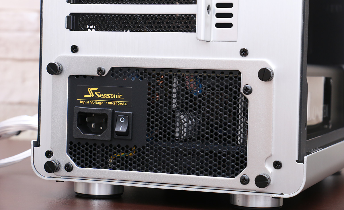 matx主机高颜值,matx迷你主机最顶配